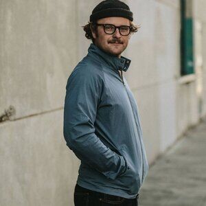 Taylor Stitch The Montara Jacket size 36